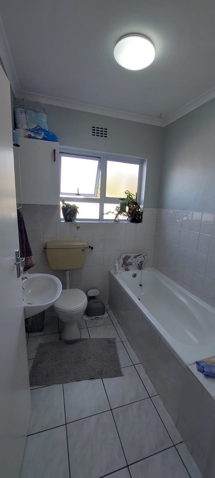 To Let 2 Bedroom Property for Rent in Goedemoed Western Cape